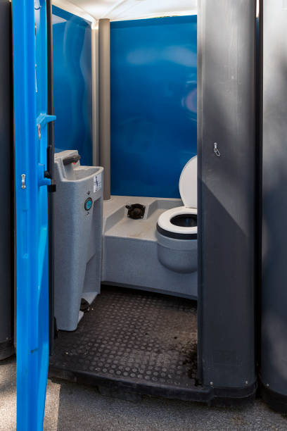Best Affordable portable toilet rental  in Mount Hermon, CA