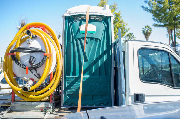 Best Event porta potty rental  in Mount Hermon, CA