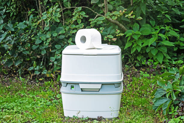 Best Emergency porta potty rental  in Mount Hermon, CA