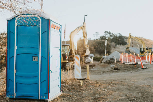 Mount Hermon, CA porta potty rental Company
