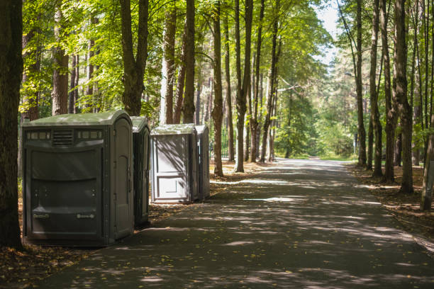 Best Luxury portable toilet rental  in Mount Hermon, CA