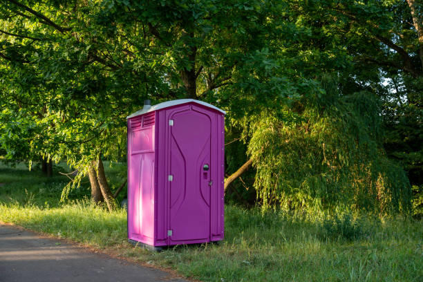 Affordable portable toilet rental in Mount Hermon, CA