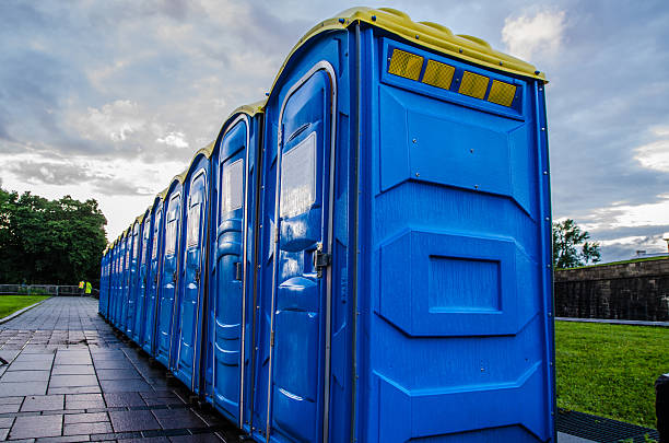 Best Porta potty delivery and setup  in Mount Hermon, CA